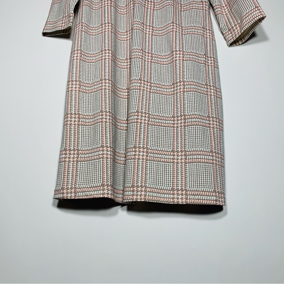 NWT J. McLaughlin Women’s Sophia Catalina Cloth Sheath Midi Dress Size XL - Picture 5 of 9